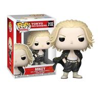 Funko Pop Animation: Tokyo Revengers - Mikey - Collectable (PRESALE 07/12/2025)