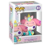 Funko Statuina Di My Melody Di Sanrio Hello Kitty