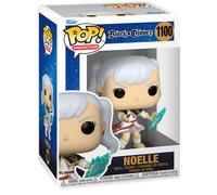 Funko Statuina Di Noelle Black Clover
