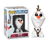 Funko Statuina Di Olaf Frozen 2 Disney