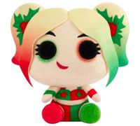 Funko Statuina Di Orsetto Delle Feste Harley Quinn Dc Comics 10 Cm