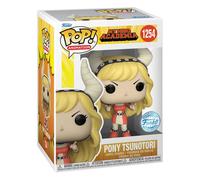 Funko Statuina Di Pony Tsunotori My Hero Academia 9 Cm