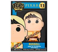 Funko Statuina Di Russel Disney Up
