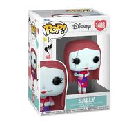 Nightmare before Christmas Valentines POP Disney Vinyl Figure Sally 9 cm