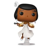 Funko Statuina Di Tiana Disney