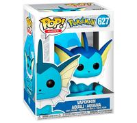 Funko pop games: pokemon - vaporeon