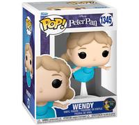 FUNKO POP (70698) - DISNEY - PETER PAN70TH- WENDY