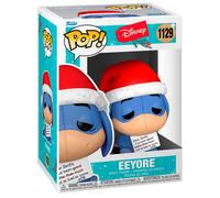 Funko Pop Disney Edizione Natalizia Igor