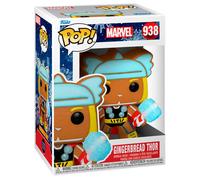Funko Statuina Festiva Marvel Thor