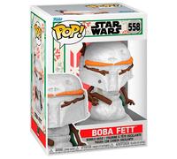 Funko Statuina Festiva Star Wars Boba Fett