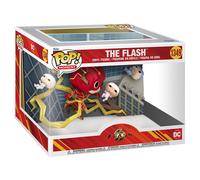 Funko Pop! Movies Moments Flash Baby Shower Moment 65942