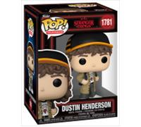 Funko Pop TV: Stranger Things - Dustin Henderson - Collect (PRESALE 16/12/2025)