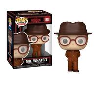 Funko STRANGER THINGS S5 MR. WHATSIT 3.75" Pop Vinile Figure