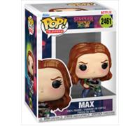 Funko Pop - Stranger Things Tales from ''85 - Max #2461
