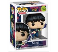 Funko Pop - Stranger Things Tales from ''85 Mike - #2459