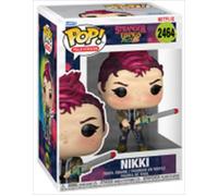 Funko POP Television Stranger Things Tales from '85 Nikki #2464