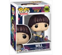 Funko Pop - Stranger Things Tales from ''85 - Will #2463