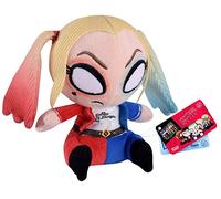 Funko Suicide Squad Mopeez - Harley Quinn - Peluche 12Cm