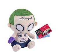 Funko Peluche Suicide Squad Mopeez - The Joker - 12 cm
