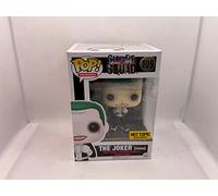 Funko Suicide Squad - Pop Vinyl Figure 109 Joker Tuxedo Exclusive