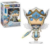 FUNKO SUMMONERS WAR - POP VINYL FIGURE 391 CAMILLA 9CM