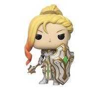 Funko - SUMMONERS WAR - POP VINYL FIGURE 392 JEANNE 9 cm, multicolore, 34878