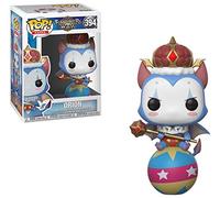 FUNKO SUMMONERS WAR - POP VINYL FIGURE 394 ORION 9CM