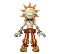 Funko - SUN - Five Nights at Freddy's - Violazione della sicurezza
