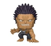 Funko Super Pop Animazione: My Eroe Accademia - Gigantomachia Specialty Serie