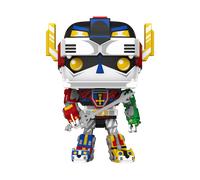 Funko Super Pop Televisione: Voltron - Voltron Retro #1497