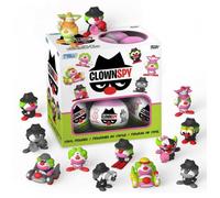 Funko Surprise Box Paka Paka Clown Spy 1 unità