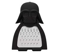 Funko SW03087 Star Wars Grater: Silicone: Darth Vader, Black, 16.5 x 11.3 x 2.45 cm