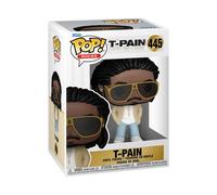 Funko T-pain-t-pain Figura