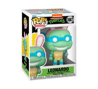 Funko Tartarughe Ninja-personaggio Leo