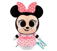 Disney Minnie Peluche Esclusiva 17,5cm Funko
