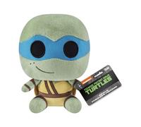 Funko Teenage Mutant Ninja Turtles TV 2012 Leonardo 7 pollici morbido peluche