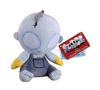 Funko The Nightmare Before Christmas Behemoth Mopeez Peluche abbracciabile
