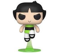 Funko The Powerpuff Girls Buttercup Figure 9 Cm Multicolor Bambini