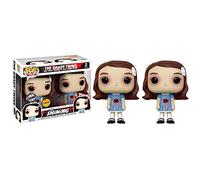Funko The Shining Pop Vinyl Figure 2 Pack Grady Twins - Limited Edition, 9 cm, 20939
