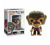 Funko The Umbrella Academy Pogo 3.75" Pop Vinyl Figure 2019