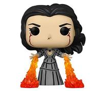 Funko The Witcher - Pop TV n. 1184 - Yennefer Battaglia