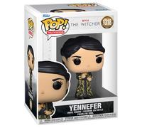 Funko The Witcher TV con licenza ufficiale Yennefer Pop Figura d'azione in vini