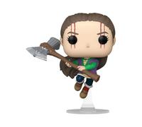 Funko POP Thor Love and Thunder: Gorr's Daughter (Marvel) 2023 Summer Conventio
