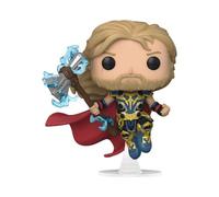 FUNKO POP THOR (62421) - THOR - MARVEL - NUM.1040