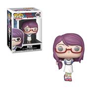 FUNKO TOKYO GHOUL - POP VINYL FIGURE 466 RIZE 9CM