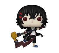 Funko Tokyo Ghoul: re Juzo Suzuya Pop con licenza ufficiale Figura d'azione in