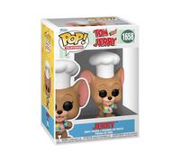 Pop Television - Tom e Jerry - Jerry 1658
