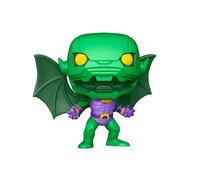 Funko - Toy, 917, Green