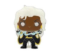 FUNKO Trading Cards, Color Pop Pin (2022 671803385085)