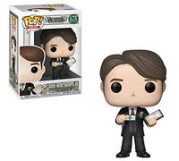 Funko Pop Vinyl Figura Trading Places – Louis Winthorpe III – 3.75" – 675